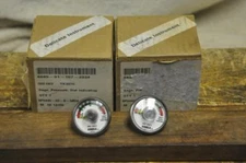 Tyco Fire Products Ansul Dial Indicating Pressure Gage 52743 Lot of 2