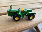 Ertl John Deere 8020 Diesel Premiere #1 - Diecast Toy: Great Condition