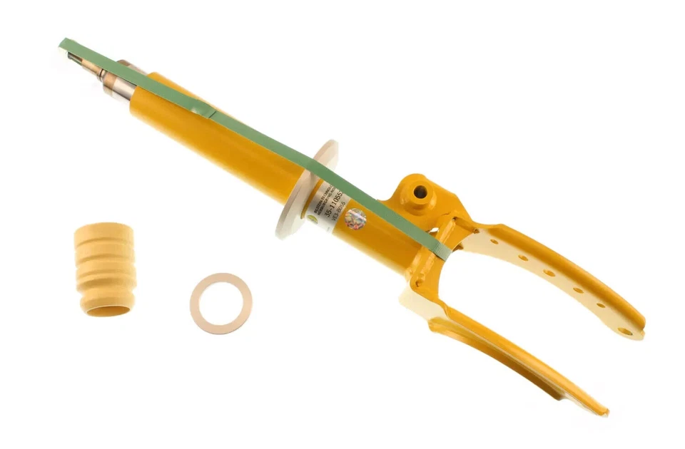 Стойка передней левой подвески Bilstein 35-110552 B6 Performance для Porsche Cayenne - Изображение 3 из 3