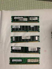Stock RAM desktop