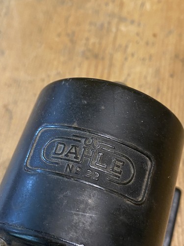 Vintage Spitzer Dahle No 22 Bakelit Spitzautomat Spitzmaschine - Bild 3 von 5
