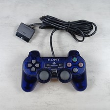Official Sony PS2 Controller OEM PlayStation ...