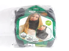 Trtl Super Soft Travel Neck Support Pillow - Gray