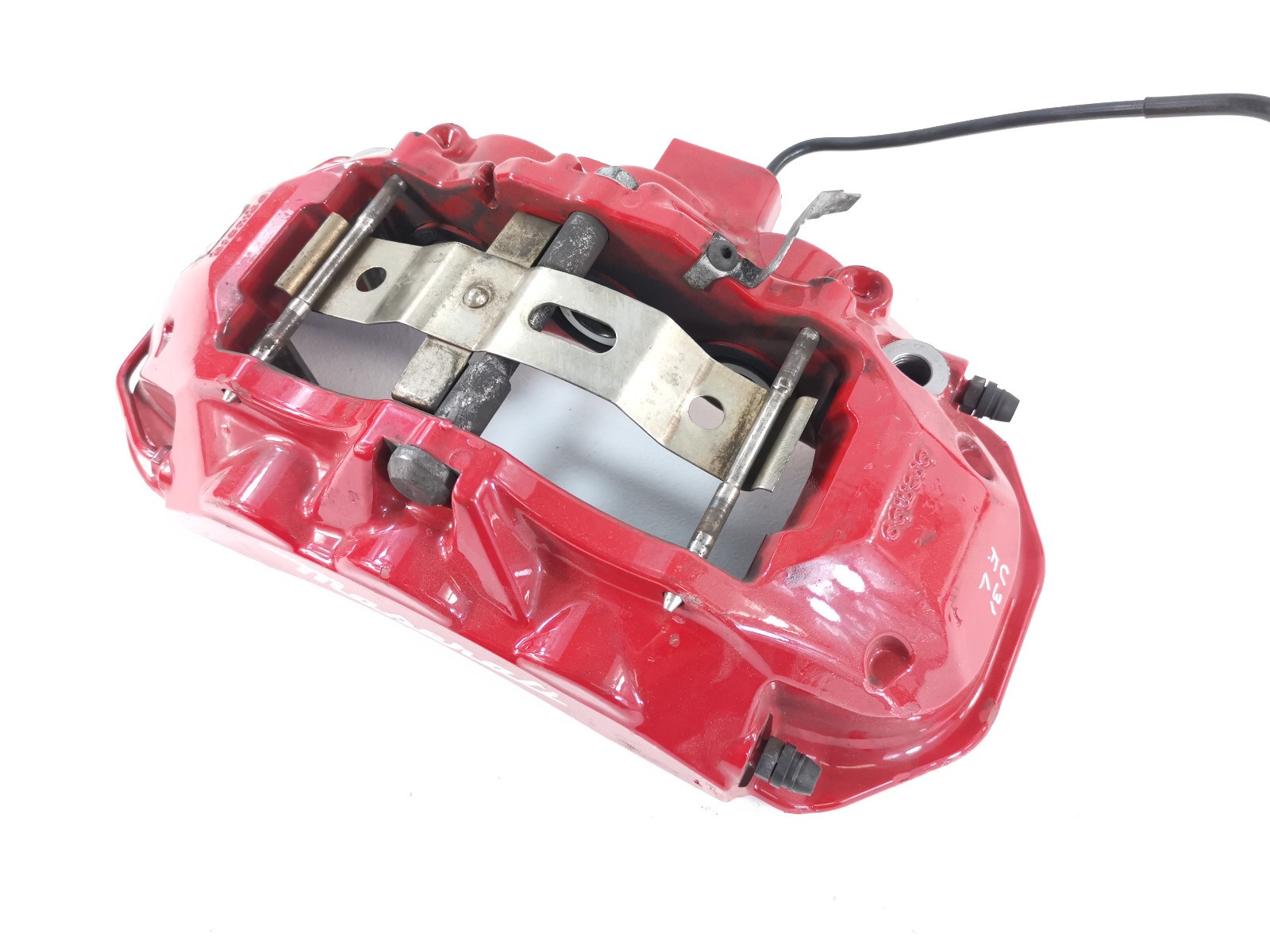 Maserati Ghibli 2019 Front Right Brake calipers Set