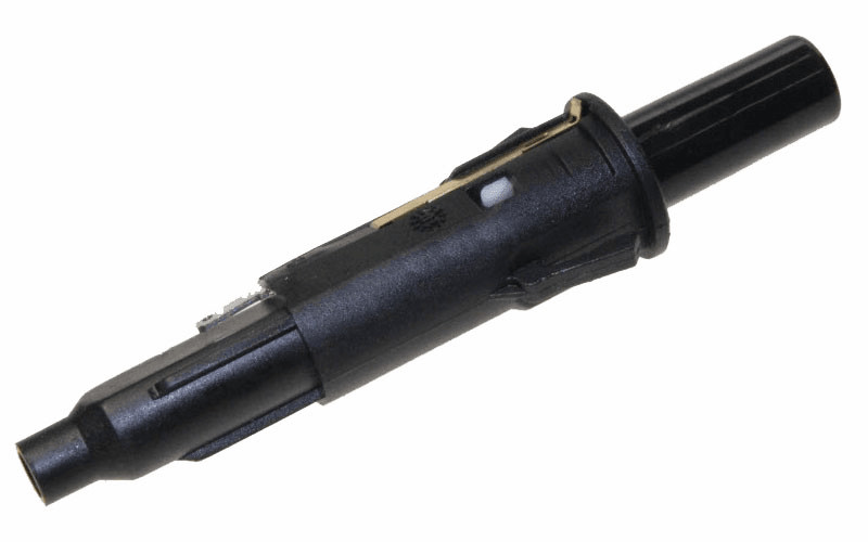 Allumeur piezo noir Dometic 292302461 pour vos escales nature