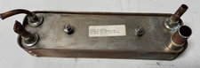 Kelvion Brazed Plate Heat Exchanger WP AE 22-20, 100166247, 450 PSI