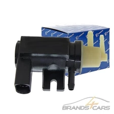 DRUCKWANDLER MAGNETVENTIL AGR-VENTIL PIERBURG FÜR VW TOUAREG 7L 2.5 R5 TDI