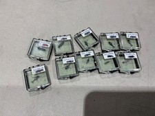 1:1250 painted hallmark helicopters most with rotors