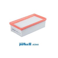 Luftfilter FüR Dacia Duster HM 1.0 19 Bis 26 Purflux Original H4D460