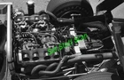 1967 Sports car racing photo negative race car mechanicals Stardust Grand Prix