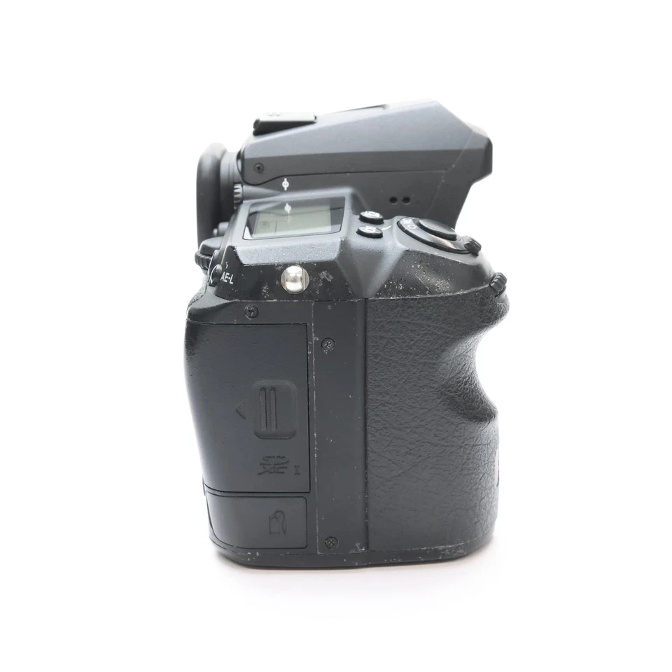 Pentax K-3 Mark II DSLR Camera Body #274 - Image 4 of 4