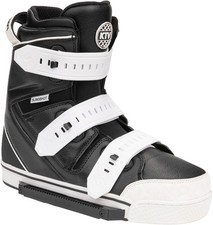 SLINGSHOT Wakeboard Bindung Wakeboardboot KTV...
