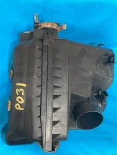 09-10 VIBE Air Cleaner Filter Box Assembly Air Cleaner 1.8L OEM Used