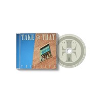 Take That: This Life | Take That | Audio-Cd | 1 Cd | Deutsch | 2023