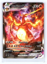 Charizard VMAX - SWSH261 - SWSH: Sword & Shield Promo Cards 261 - Promo Holo NM on eBay