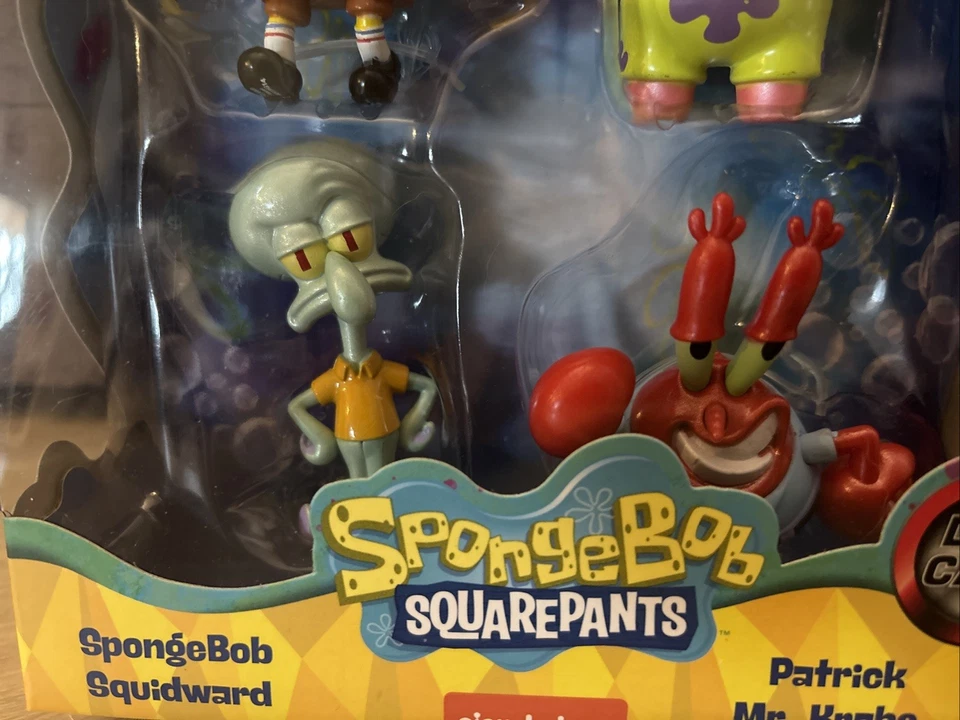 Spongebob Schwammkopf - Bild 3 von 4