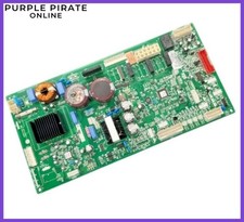 OEM LG Fridge Control EBR86093702 1-Year Warr...