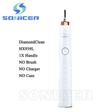 Philips Sonicare DiamondClean Classic Electric Toothbrush Handle HX939L