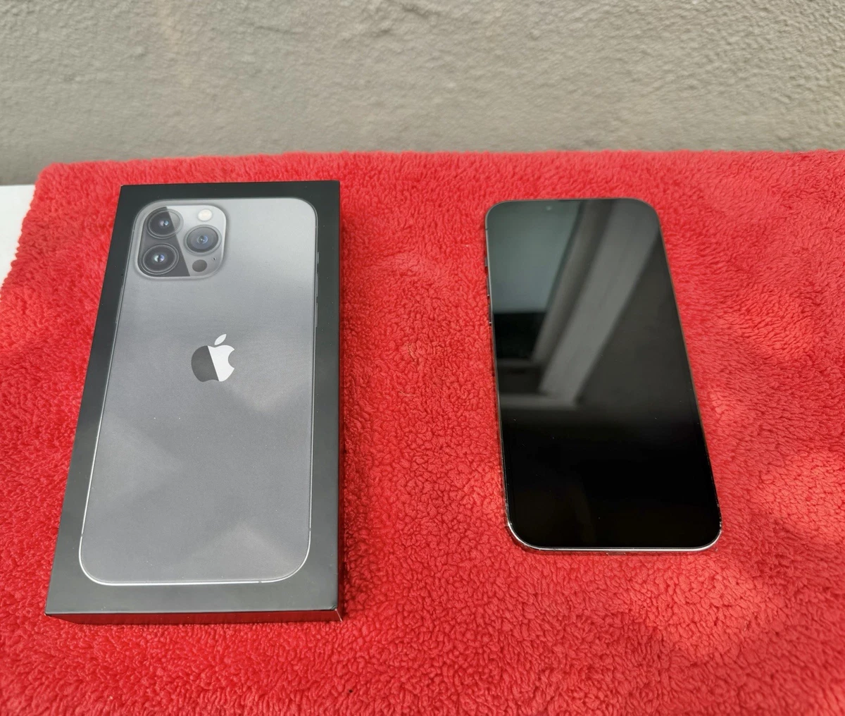 Preços baixos em Apple iPhone 13 Pro Max 128GB | eBay