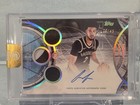 2025 Topps Signature Cameron Johnson Base (RAW)