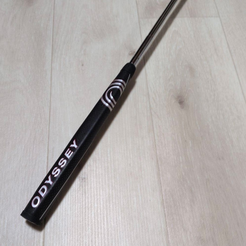 Odyssey PROTYPE iX #5 Putter 33