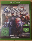 Marvel's Avengers für Xbox One / Xbox Series X Marvel Avengers - 4K HDR