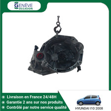 Boite de vitesse Hyundai I10