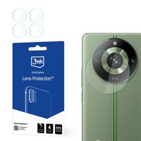 Realme 11 Pro / 11 Pro+ – 3Mk-Objektivschutz