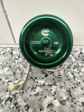 Reactor Toyo Aluminio Productos Personalizados Alto Rendimiento - Verde Raro