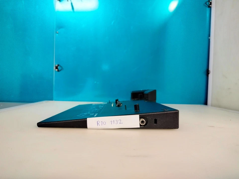 Lenovo ThinkPad Advanced Mini Dock als Ersatzteilspender (R10 1132) - Bild 2 von 4