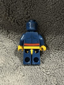 LEGO Marvel Super Heroes Cyclops 76022 Sentinel Magneto Storm Wolverine