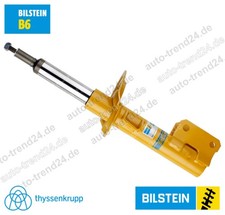 B6 Gasdruckdämpfer vorne rechts u.a.: Ford Mondeo V Stufenheck CD, Bj. 2012-2025