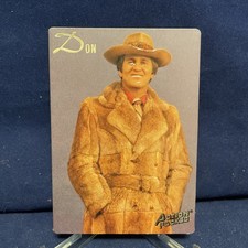 Action Packed Greatest Monday Night Football Broadcast Crew #67 DON MEREDITH