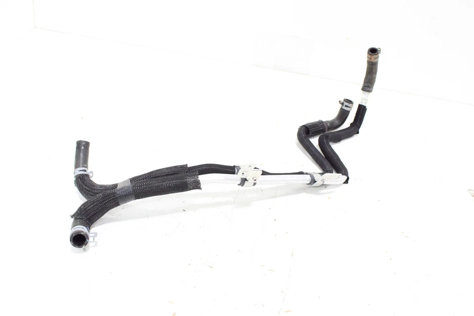 2016-2020 JEEP GRAND CHEROKEE HVAC COOLANT HEATER WATER HOSE TUBE PIPE OEM - Image 2 of 4