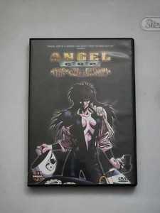 Angel Cop | eBay