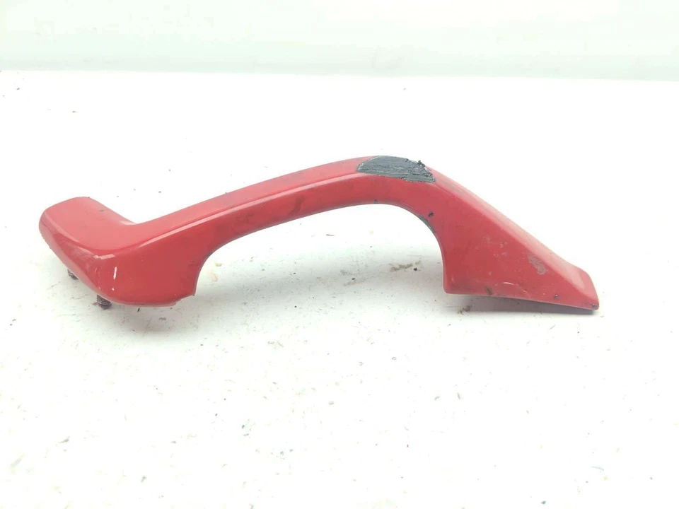 Barra de agarre trasera izquierda bmw k75 s 91 Foto 3 de 4