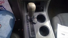 TRAVERSE  2013 Transmission Shift 107805