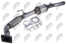 NTY KAT-VW-017 Katalysator für SKODA VW