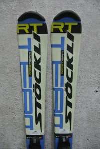 Stockli Stormrider | eBay