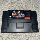 Killer Instinct Super Nintendo SNES Authentic Legit