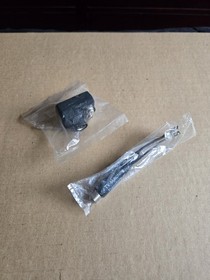 Sega Genesis (Model 1601, 1992) Near Complete - Box, Console, Controller, & More