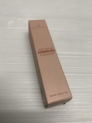 HNB Cosmetics Soft Focus Airbrush Concealer in SF6.5NC 15g Full Size New Boxed