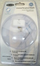 Belkin Universal Microphone Adapter A9 