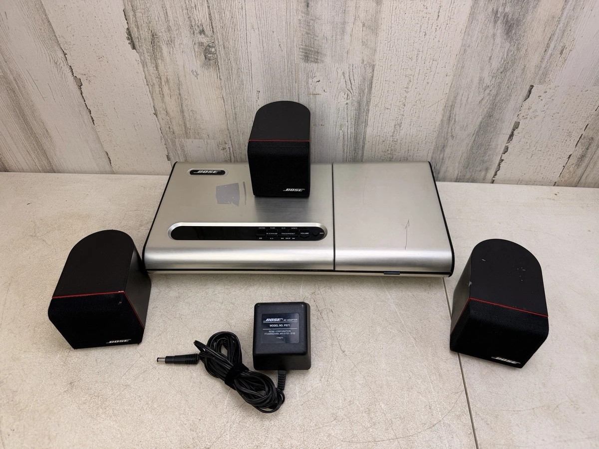 25+ bose lifestyle 5 system for sale | Updated Oct 2026