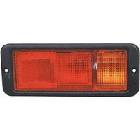 Diederichs 5841891 Heckleuchte, RüCkleuchte Links FüR Mitsubishi Pajero II Canva