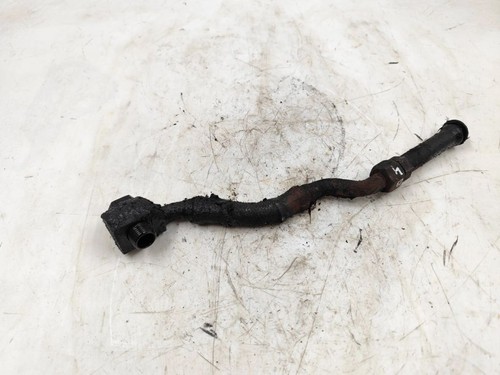 Audi 80 90 S2 B4 1994 Diesel 66kW Turbolader Ölleitung Ölschlauch MPR19538