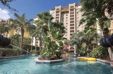 Club Wyndham Bonnet Creek Resort 2 Bedroom Deluxe 3 Nights Sep 13-Sep 16 ,2026