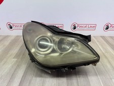 Mercedes Benz W219 CLS Xenon Frontscheinwerfer Rechts A2198203061 A0038205826