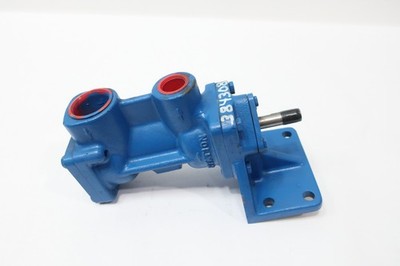 Imo 3241/281 C3EHF-118P Hydraulic Screw Pump