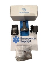 Full Set Gfg G450 11420 Multi-gas Detector 4-gas Monitor O2 Co H2s Lel
